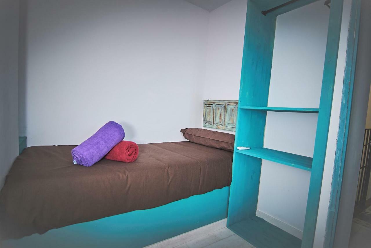 Riad Puertas Del Albaicin Γρανάδα Εξωτερικό φωτογραφία